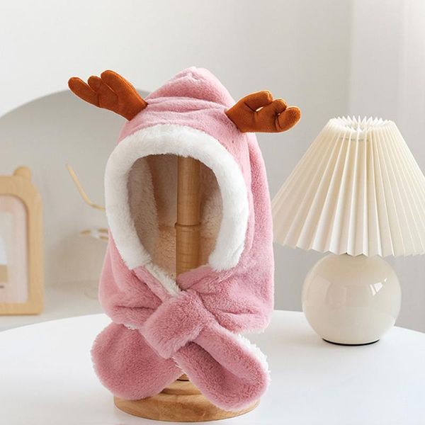 caps & hats children's autumn winter cartoon cute antlers boys girls baby knitted woolen windproof warm for born, Yellow
caps & hats children's autumn winter cartoon cute antlers boys girls baby knitted woolen windproof warm for born, Yellow