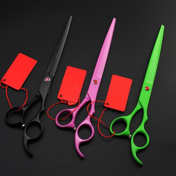 hair scissors professional upscale 440c 8 inch dog grooming pet scissor clipper cutting shears cat barber hairdressing
hair scissors professional upscale 440c 8 inch dog grooming pet scissor clipper cutting shears cat barber hairdressing