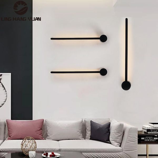 wall lamp nordic minimalist modern led lamps bathroom lights for living room bedroom mirror front corridor aisle
wall lamp nordic minimalist modern led lamps bathroom lights for living room bedroom mirror front corridor aisle