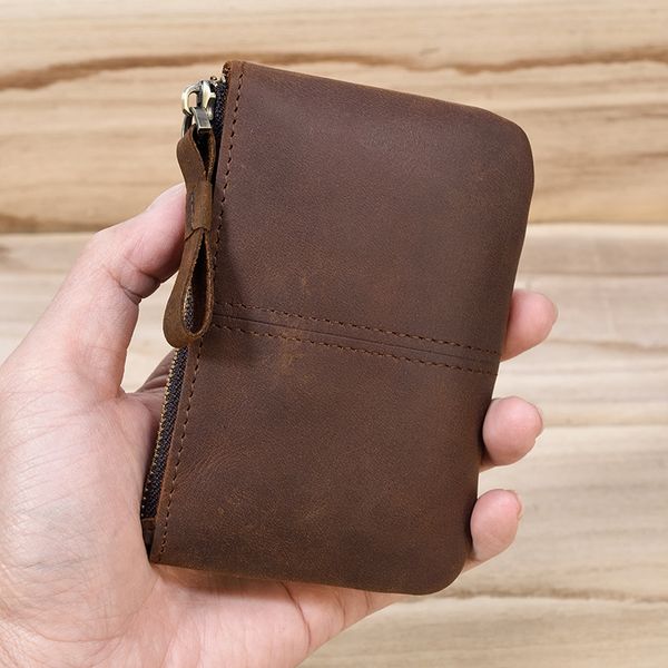 men genuine leather wallet bag zipper coin wowen natural mini short purse card holder change for man clutch wallets 1222188
men genuine leather wallet bag zipper coin wowen natural mini short purse card holder change for man clutch wallets 1222188