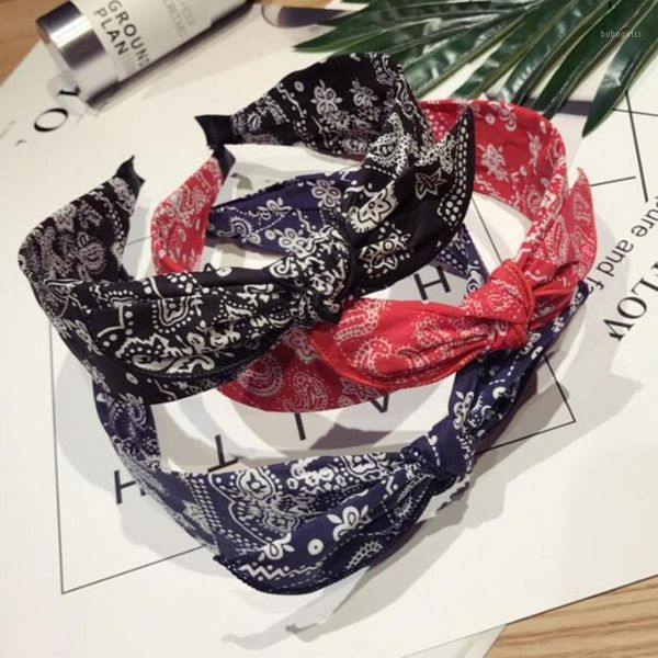 retro floral headband women knotted small ears bow wide-brimmed fashion hairband curling hair hoop accessories1
retro floral headband women knotted small ears bow wide-brimmed fashion hairband curling hair hoop accessories1