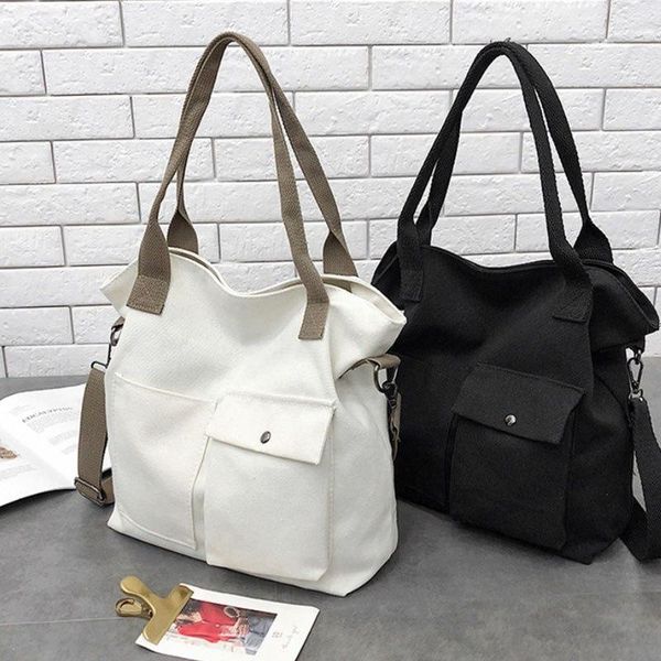 duffel bags women casual large capacity shopping solid color canvas retro ladies portable eco tote
duffel bags women casual large capacity shopping solid color canvas retro ladies portable eco tote