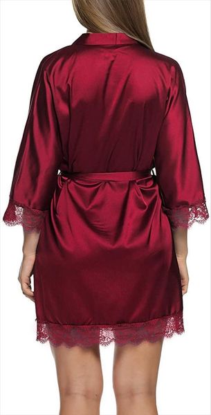 lounge set silk lace women sleepwear night dress short pajamas 2 piece sets summer gown nightwear homewear, Black;red
lounge set silk lace women sleepwear night dress short pajamas 2 piece sets summer gown nightwear homewear, Black;red