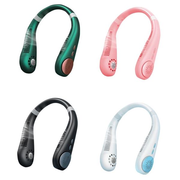 electric fans portable bladeless fan mini neck usb rechargeable hanging silent cooling for outdoor air cooler
electric fans portable bladeless fan mini neck usb rechargeable hanging silent cooling for outdoor air cooler