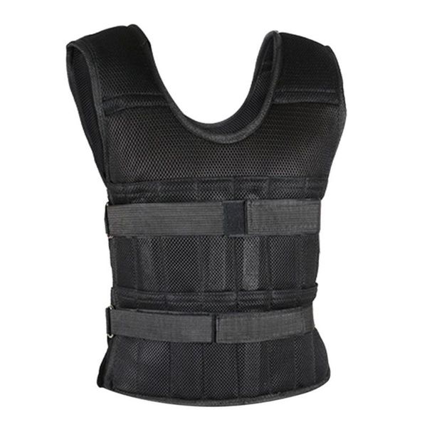accessories loading weight vest boxing training workout fitness gym equipment adjustable waistcoat jacket sand without counterweight
accessories loading weight vest boxing training workout fitness gym equipment adjustable waistcoat jacket sand without counterweight