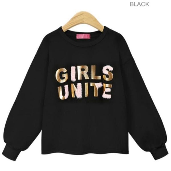 women's hoodies & sweatshirts sweatshirt women leisure 2021 autumn winter letter printed pullover sweat shirts black white ladies cloth
women's hoodies & sweatshirts sweatshirt women leisure 2021 autumn winter letter printed pullover sweat shirts black white ladies cloth