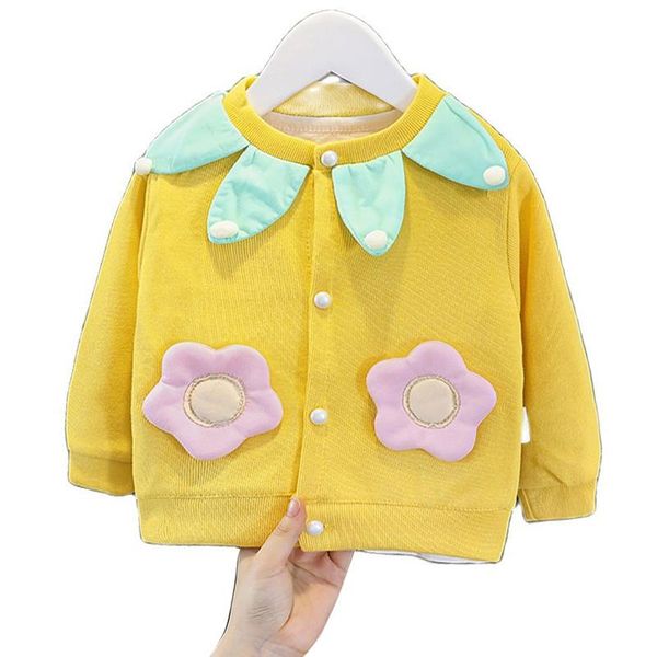 jackets autumn girls jacket baby clothing 2021 casual for girl long sleeve cardigan toddler coat kids clothes children outerwear, Blue;gray
jackets autumn girls jacket baby clothing 2021 casual for girl long sleeve cardigan toddler coat kids clothes children outerwear, Blue;gray