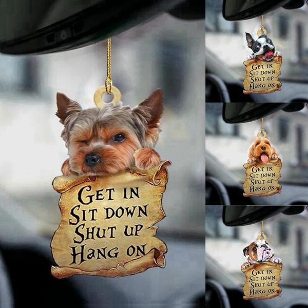 interior decorations kawaii dog car rear view mirror hanging ornament mirrors little pendant for automotive styling bedroom home decor
interior decorations kawaii dog car rear view mirror hanging ornament mirrors little pendant for automotive styling bedroom home decor