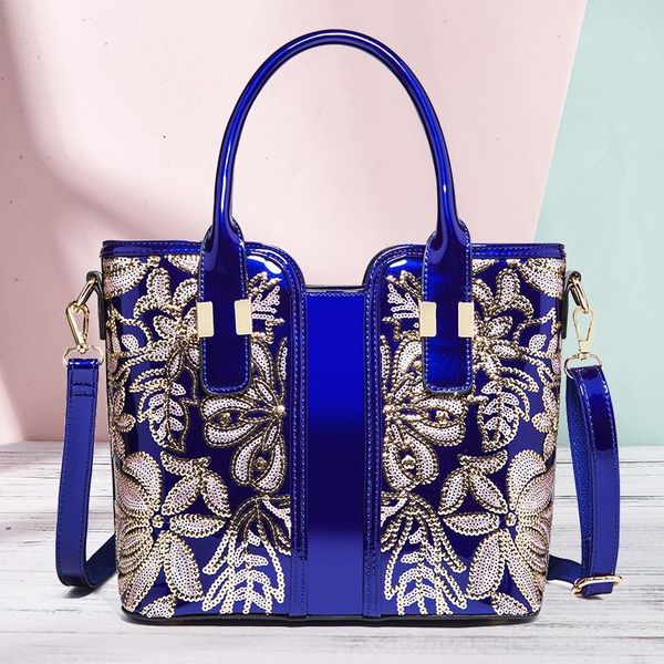 evening bags women handbags pu leather totes 2021 lady patchwork sequins handle bag female embroidery vintage shoulder crossbody
evening bags women handbags pu leather totes 2021 lady patchwork sequins handle bag female embroidery vintage shoulder crossbody