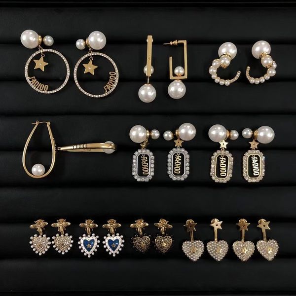 special offer 2021 luxury designer jewelry earrings 2021 new pearl 925 silver pin brass high edition
special offer 2021 luxury designer jewelry earrings 2021 new pearl 925 silver pin brass high edition