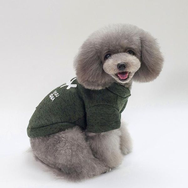 dog apparel winter casual warm soft clothes creative fish bones puppy fashion cool coat pet supplie wholesale
dog apparel winter casual warm soft clothes creative fish bones puppy fashion cool coat pet supplie wholesale