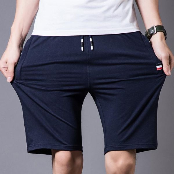 men's shorts men summer cotton fashion boardshorts breathable male casual mens short bermuda beach pants 9, White;black
men's shorts men summer cotton fashion boardshorts breathable male casual mens short bermuda beach pants 9, White;black