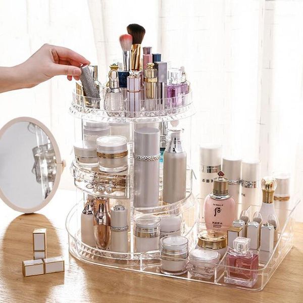 bathroom storage & organization rotating makeup box jewelry lipstick beauty tool drawer type skin care product rack1
bathroom storage & organization rotating makeup box jewelry lipstick beauty tool drawer type skin care product rack1