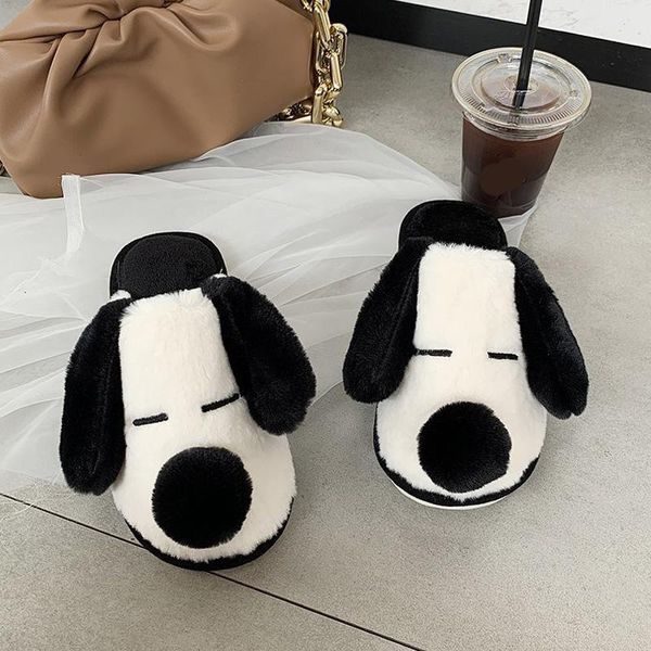 vertvie slide for women summer cartoon dog cute slipper ladies fashion indoor shoes comfort female footwear slippers, Black
vertvie slide for women summer cartoon dog cute slipper ladies fashion indoor shoes comfort female footwear slippers, Black