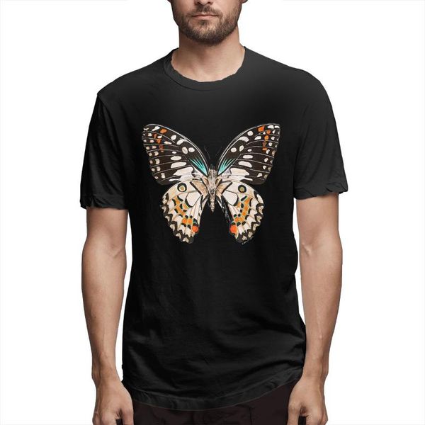 men's t-shirts mens fashion graphic lime butterfly print printed youth casual t-shirt, White;black
men's t-shirts mens fashion graphic lime butterfly print printed youth casual t-shirt, White;black