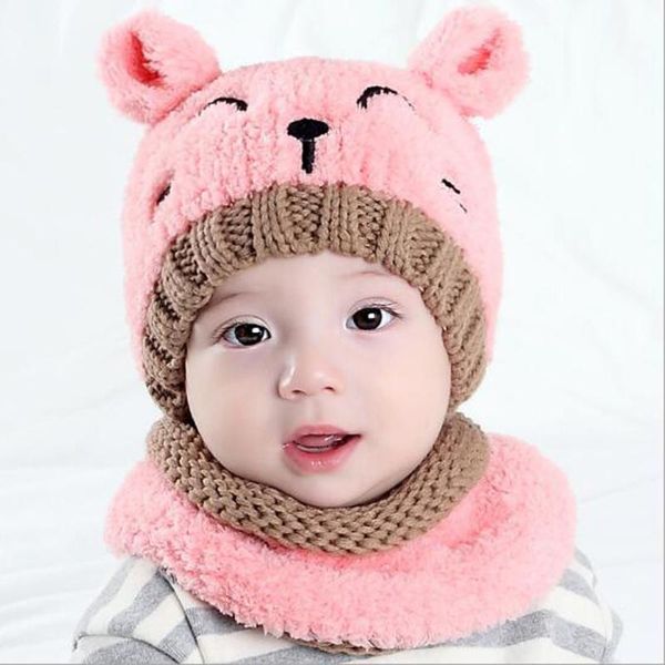 caps & hats 6 12 24 months baby hat scarf kit winter born infant boys girls cartoon cute pink girl plus velvet knitted, Yellow
caps & hats 6 12 24 months baby hat scarf kit winter born infant boys girls cartoon cute pink girl plus velvet knitted, Yellow