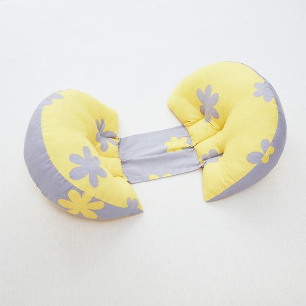 pillow multi-function women pregnancy belly u shape cotton side sleepers support bedding maternity pregnant waist nursing
pillow multi-function women pregnancy belly u shape cotton side sleepers support bedding maternity pregnant waist nursing