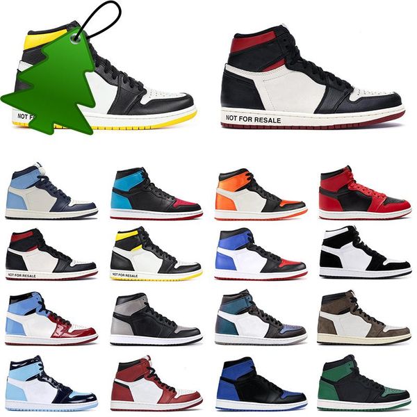 jumpman 1 not for resale basketball shoes men women outdoor sneaker 1s obsidian court purple black toe turbo green mens trainer r
jumpman 1 not for resale basketball shoes men women outdoor sneaker 1s obsidian court purple black toe turbo green mens trainer r