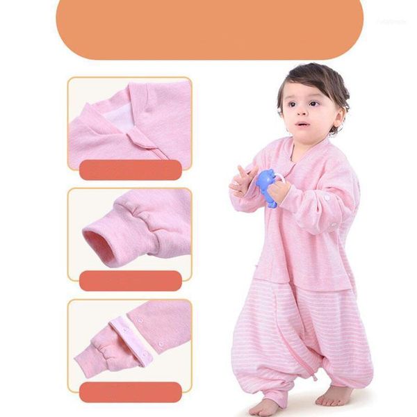 slaapzak baby sleeping bag winter legs infant sleepsacks autumn spring toddler sleep thick warm cotton kids anti-kick quilt1
slaapzak baby sleeping bag winter legs infant sleepsacks autumn spring toddler sleep thick warm cotton kids anti-kick quilt1