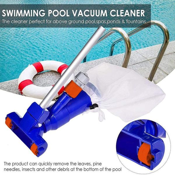 pool & accessories swimming vacuum cleaner head universal spa pond fountain brush attachment portable jet suction
pool & accessories swimming vacuum cleaner head universal spa pond fountain brush attachment portable jet suction