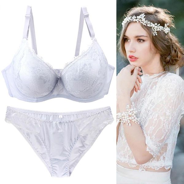 bras sets fashion lady unerwear women solid underwire pushup lingerie 3/4 cup lace plus size gray red blue white rose hgbs0049, Red;black
bras sets fashion lady unerwear women solid underwire pushup lingerie 3/4 cup lace plus size gray red blue white rose hgbs0049, Red;black
