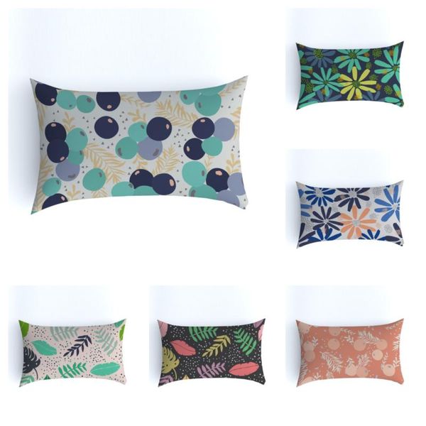 cushion/decorative pillow home decoration pillowcase plant flower pattern sofa bedroom chair waist cover outdoor garden car
cushion/decorative pillow home decoration pillowcase plant flower pattern sofa bedroom chair waist cover outdoor garden car