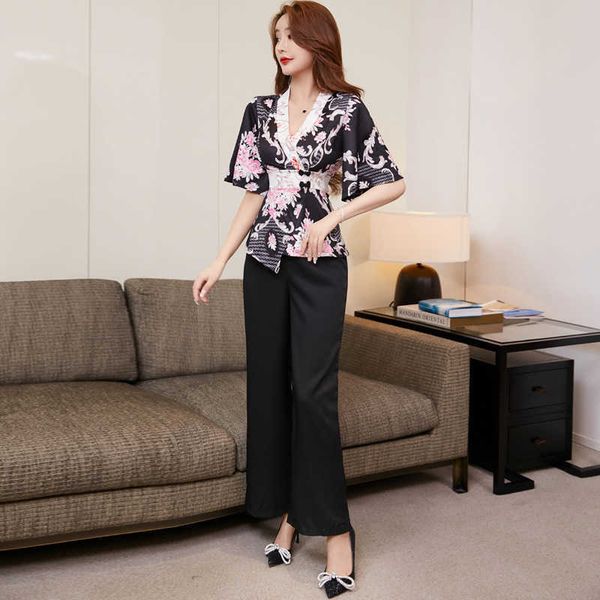 luxury party evening dress temperament therapy foot bath technician pants set slim tall two-piece health care and beauty work cloth for wome, White;pink
luxury party evening dress temperament therapy foot bath technician pants set slim tall two-piece health care and beauty work cloth for wome, White;pink