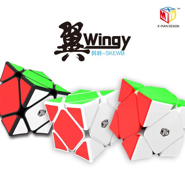 qiyi x-man wingy skew cube mofangge x-man magnetic skew speed cube qiyi x-man wingy magnetic 3x3 puzzle skewed cube
qiyi x-man wingy skew cube mofangge x-man magnetic skew speed cube qiyi x-man wingy magnetic 3x3 puzzle skewed cube