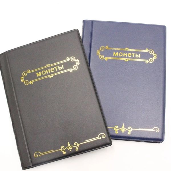 version leather album for coins.10 pages 120 pockets units coin collection book for coin commemorative coin badges tokens album
version leather album for coins.10 pages 120 pockets units coin collection book for coin commemorative coin badges tokens album