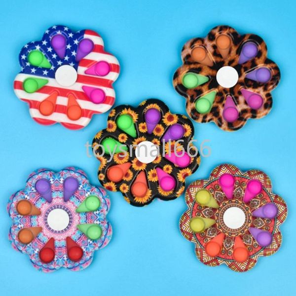 push bubble board finger toys abs silicone stress reliever dimple sensory toy kids decompression gifts
push bubble board finger toys abs silicone stress reliever dimple sensory toy kids decompression gifts