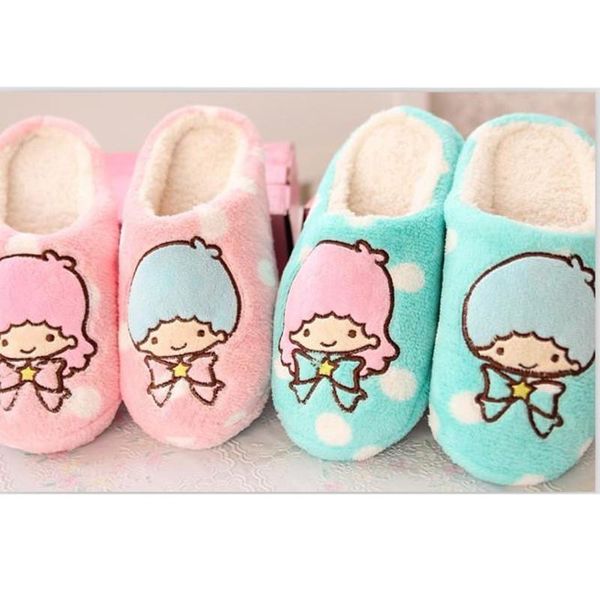 slipper adamant ant winter warm indoor shoes lovely pattern plush cotton bota with bow non-slip eva sole floor slippers, Black;grey
slipper adamant ant winter warm indoor shoes lovely pattern plush cotton bota with bow non-slip eva sole floor slippers, Black;grey