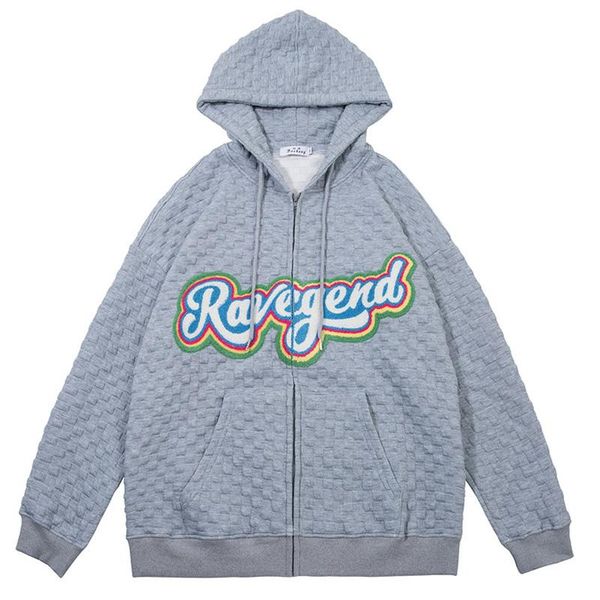 men's hoodies & sweatshirts mens couple warm waffle hoodie sweatshirt 2021 winter oversize cotton full zipper letter towel embroidery, Black
men's hoodies & sweatshirts mens couple warm waffle hoodie sweatshirt 2021 winter oversize cotton full zipper letter towel embroidery, Black