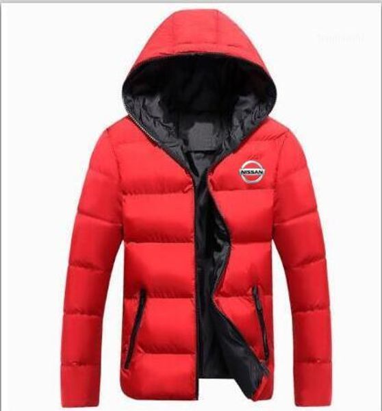 men winter hooded jacket nissan coat mens warm zipper coats men's outwear couple cotton clothing clothes 2021 sporty s-5xl, Black
men winter hooded jacket nissan coat mens warm zipper coats men's outwear couple cotton clothing clothes 2021 sporty s-5xl, Black