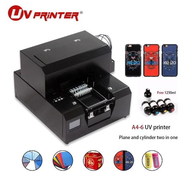 automatic mobile phone protective cover printing machine 6 color high speed inkjet uv flat cylindrical printer with roller printers 
automatic mobile phone protective cover printing machine 6 color high speed inkjet uv flat cylindrical printer with roller printers