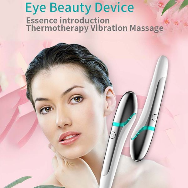 ems electric vibration eye face massager anti-ageing wrinkle dark circle pen removal rejuvenation face beauty care portable pen
ems electric vibration eye face massager anti-ageing wrinkle dark circle pen removal rejuvenation face beauty care portable pen