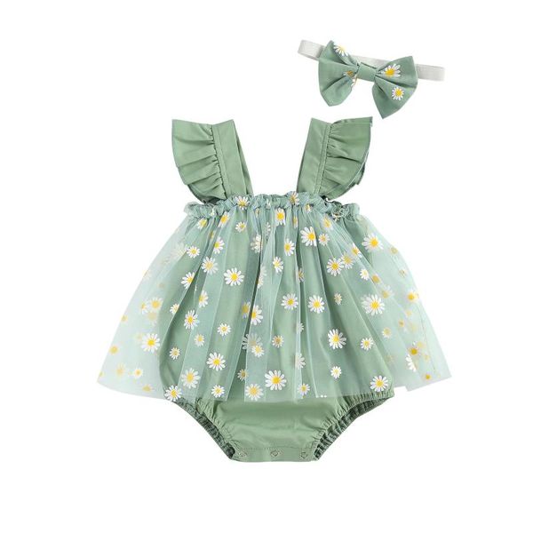 jumpsuits toddler baby flower printing two-pieces set infant girl's square collar sleeveless bodysuit skirt + headband, Blue
jumpsuits toddler baby flower printing two-pieces set infant girl's square collar sleeveless bodysuit skirt + headband, Blue