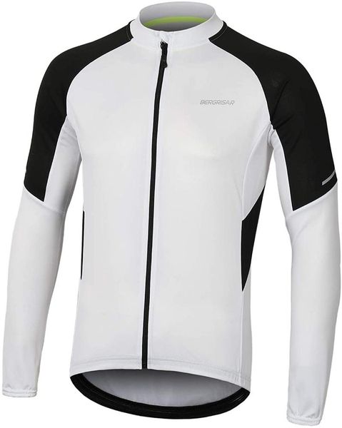 man's long sleeve cycling jersey spring outdoor quality bicycle racing mtb sportswear clothes shirt wear sets, Black;blue
man's long sleeve cycling jersey spring outdoor quality bicycle racing mtb sportswear clothes shirt wear sets, Black;blue