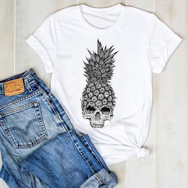 men pineapple tumblr kawaii skull mens print beach ladies summer tee female clothes graphic, White;black
men pineapple tumblr kawaii skull mens print beach ladies summer tee female clothes graphic, White;black