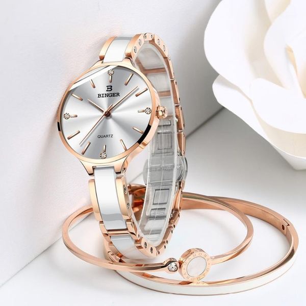 fashion rose gold ladies watch 2021 ceramic strap japan quartz watches for women waterproof luxury dress relogio feminino wristwatches, Slivery;brown
fashion rose gold ladies watch 2021 ceramic strap japan quartz watches for women waterproof luxury dress relogio feminino wristwatches, Slivery;brown