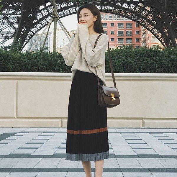zawfl knitted sweater and skirt two piece set women autumn slim fit crop skirts 2 sets s outfits 210525, White
zawfl knitted sweater and skirt two piece set women autumn slim fit crop skirts 2 sets s outfits 210525, White