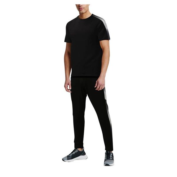 men's tracksuits male sport suit mens big yards quick drying 2 set solid color 2021 shirt short sleeve fitness brand t shirt@q, Gray
men's tracksuits male sport suit mens big yards quick drying 2 set solid color 2021 shirt short sleeve fitness brand t shirt@q, Gray