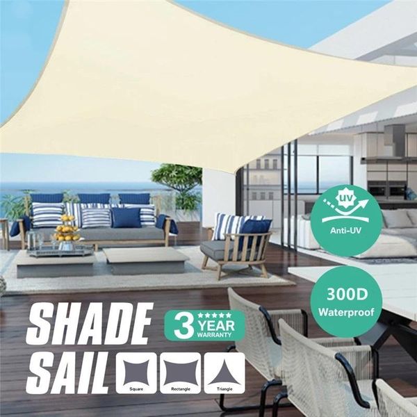 sun-shelter waterproof sunshade sail outdoor rectangle sun shade garden terrace canopy swimming yard beach car awning
sun-shelter waterproof sunshade sail outdoor rectangle sun shade garden terrace canopy swimming yard beach car awning