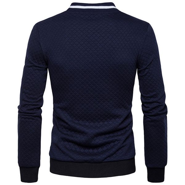 men's jackets autumn winter standing collar lightweight blocking color fall keep warm outerwear full zip up jacket f0xl, Black;brown
men's jackets autumn winter standing collar lightweight blocking color fall keep warm outerwear full zip up jacket f0xl, Black;brown