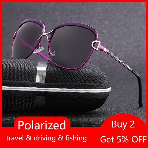 sunglasses mysterious purple polarized vintage luxury designer big square sun glasses women summer driving anti glare, White;black
sunglasses mysterious purple polarized vintage luxury designer big square sun glasses women summer driving anti glare, White;black