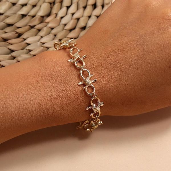 tennis fashion bracelet jewelry accessories hip punk club pub gothic funny jewellery fine women men bracelets bangles, Golden;silver
tennis fashion bracelet jewelry accessories hip punk club pub gothic funny jewellery fine women men bracelets bangles, Golden;silver