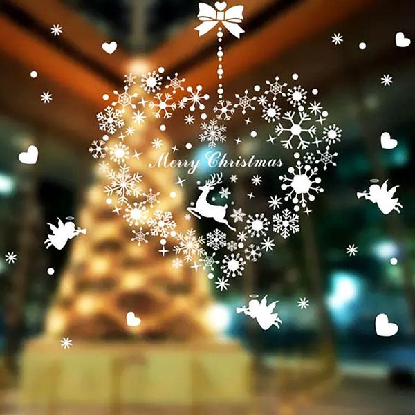 interior decorations christmas snowflake window clings decal wall stickers /holiday/winter wonderland white ornaments party supplie
interior decorations christmas snowflake window clings decal wall stickers /holiday/winter wonderland white ornaments party supplie