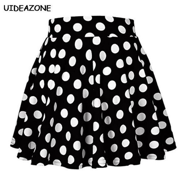 skirts uideazone 2021 korean style women dot print harajuku midi skirt casual waist brand pleated female robe femme, Black
skirts uideazone 2021 korean style women dot print harajuku midi skirt casual waist brand pleated female robe femme, Black