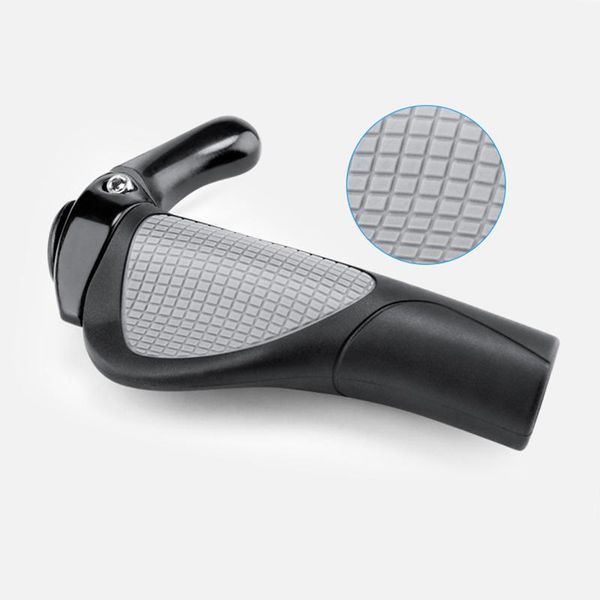bike handlebars &components anti-skid shockproof bicycle grips adjustable vice horn soft rubber anti-slip quality accessories handle grip lo
bike handlebars &components anti-skid shockproof bicycle grips adjustable vice horn soft rubber anti-slip quality accessories handle grip lo
