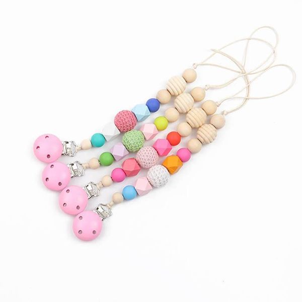 baby pacifier holders clips weaning infant teething natural wooden girl kids chew toys accessories
baby pacifier holders clips weaning infant teething natural wooden girl kids chew toys accessories