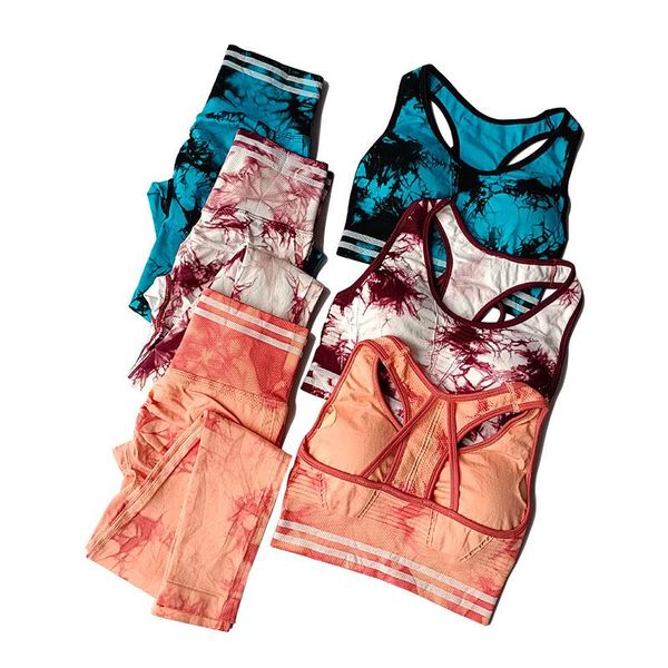 yoga outfit 2021 seamless sport set women two piece crop bra leggings workout fitness wear run gym suit female sets clothes
yoga outfit 2021 seamless sport set women two piece crop bra leggings workout fitness wear run gym suit female sets clothes